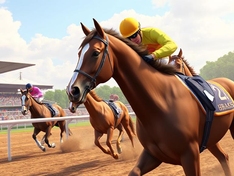 Horse Racing